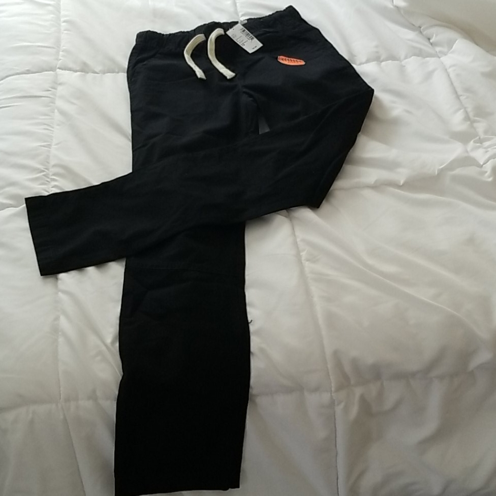 Children's Place black pants set of 2